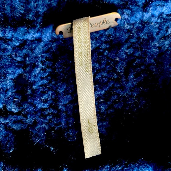 Free People Sweater - Picture 2 of 5